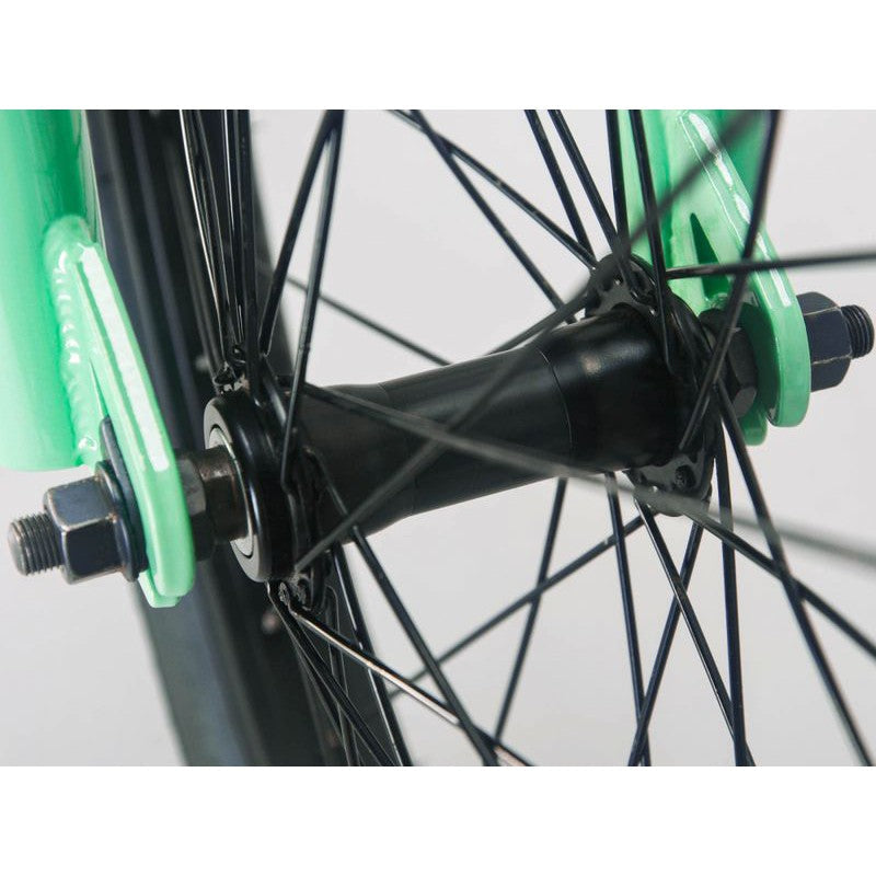 Mafia Bikes BMX Kush 2 Mint