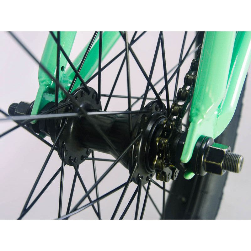 Mafia Bikes BMX Kush 2 Mint