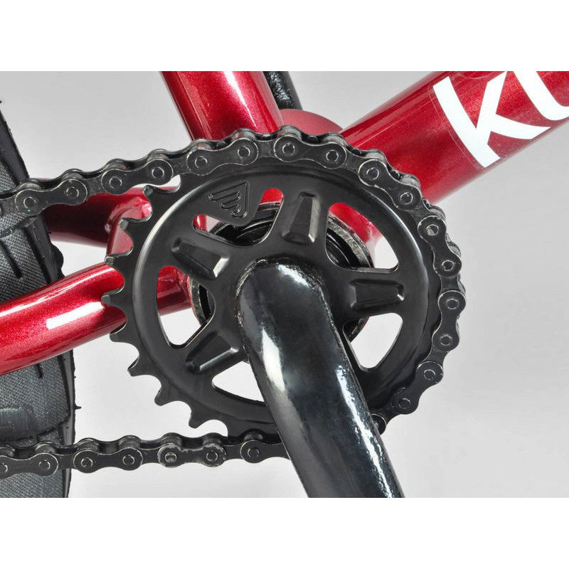 Mafia Bikes BMX Kush 2 Red