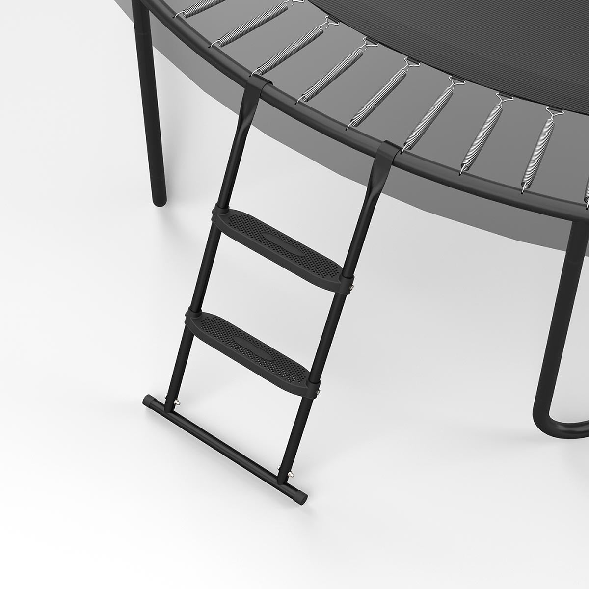 Acon Trampolinleiter für Air Runde Trampoline