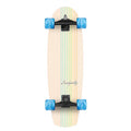 Landyachtz Butter White Oak Lines 31''