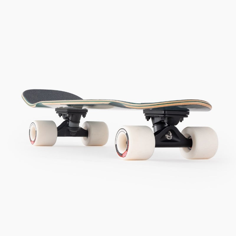 Landyachtz Cruiser Dinghy Wave 28.5''