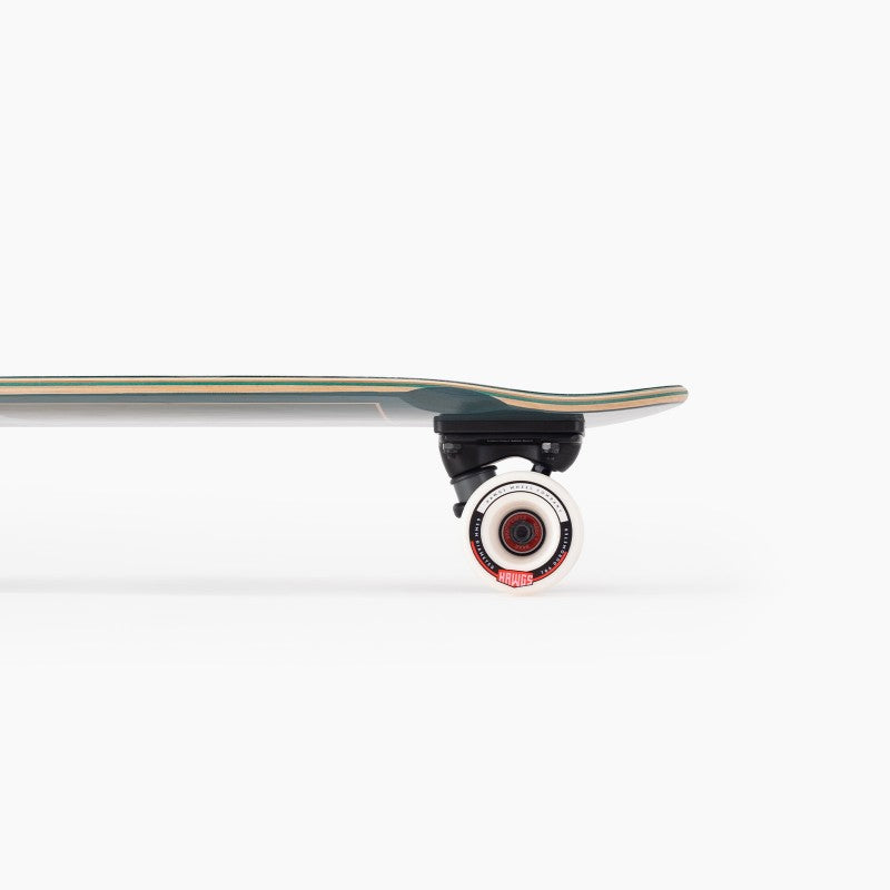 Landyachtz Cruiser Dinghy Wave 28.5''