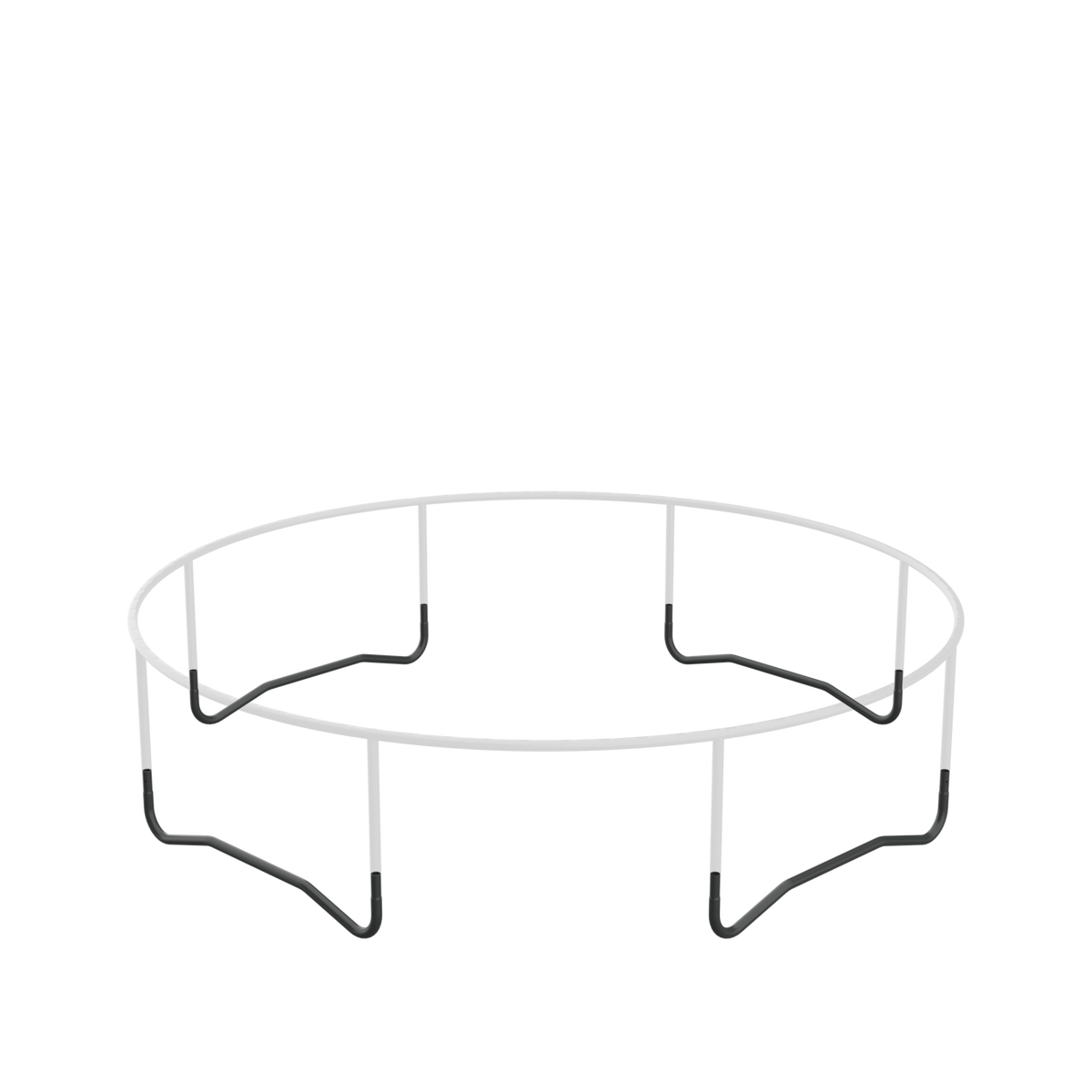 Beinstütze für ACON Air Trampolin
