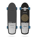 Long Island Cruiser Bermuda 29.75''