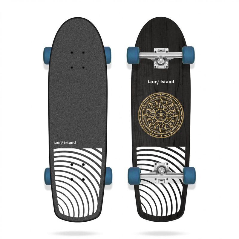 Long Island Cruiser Bermuda 29.75''