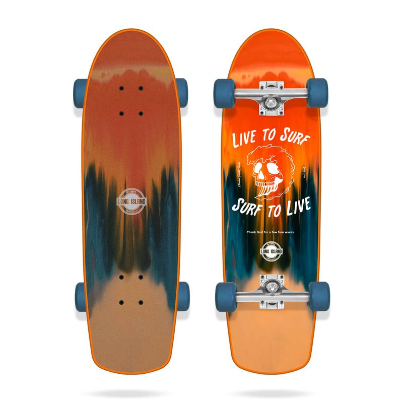 Long Island Cruiser Life 29.75''