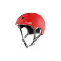 Long Islang Helm - EPS - Rot