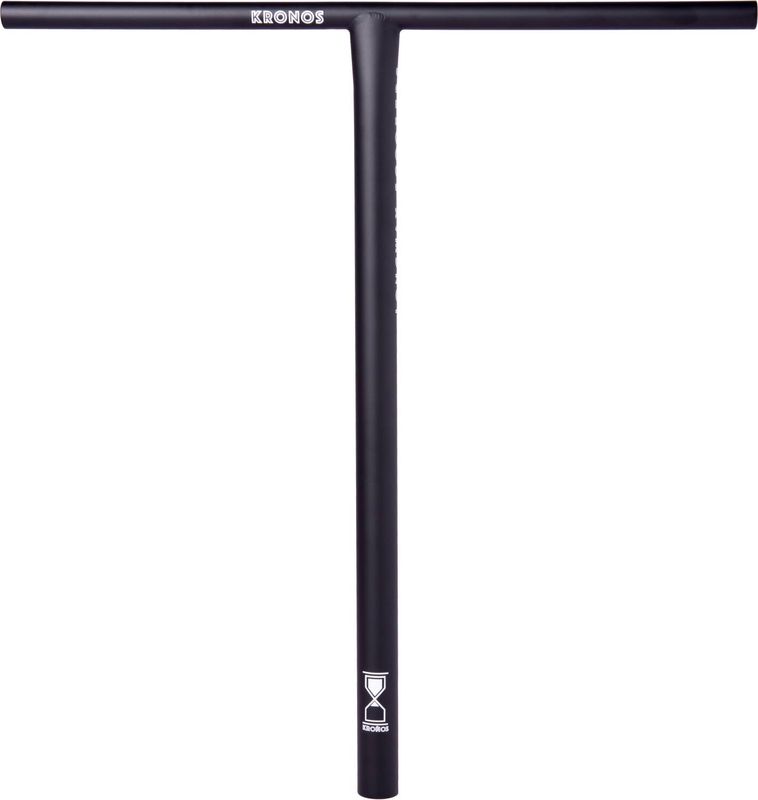 Longway Kronos Titanium Bar 700 black