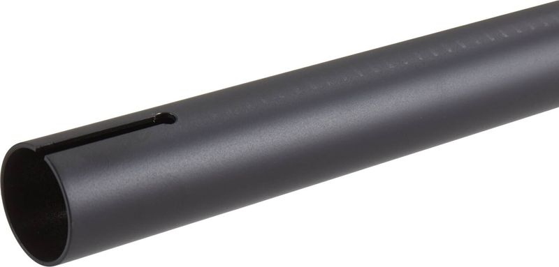 Longway Kronos Titanium Bar 700 black