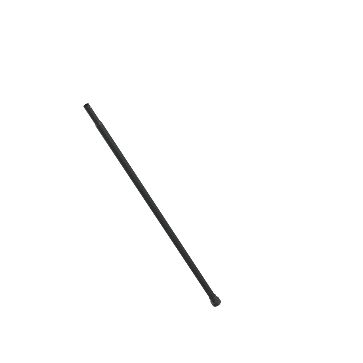 Unteres Rohr der Sicherheitsnetzstange ACON Premium