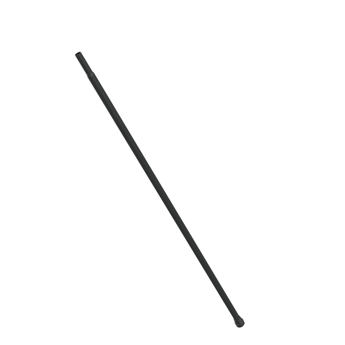 Unteres Rohr der Sicherheitsnetzstange ACON Standard