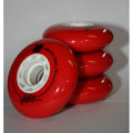 Matter Wheels Juice FSK 72mm red