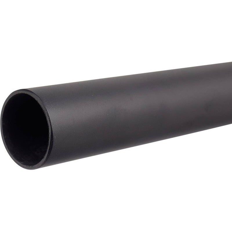 Native Stem T-Bar black