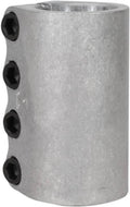 Native Stem SCS Quad Clamp raw