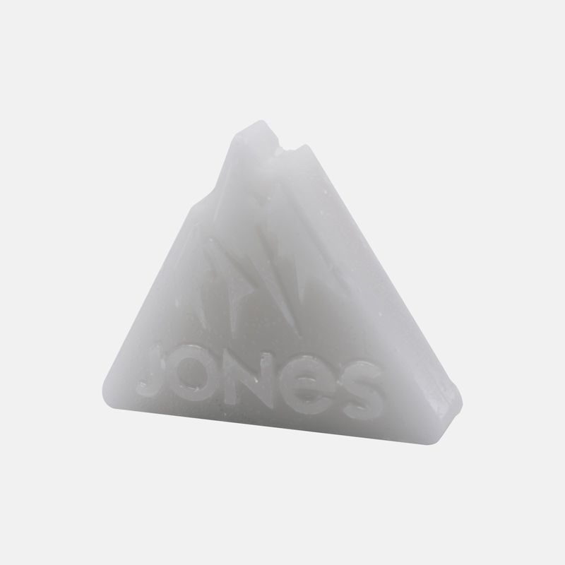 Jones Snowboards Premium Natural Wax