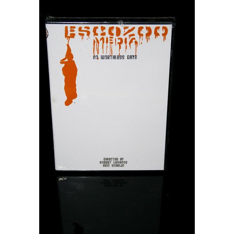 DVD - No Worthless Days