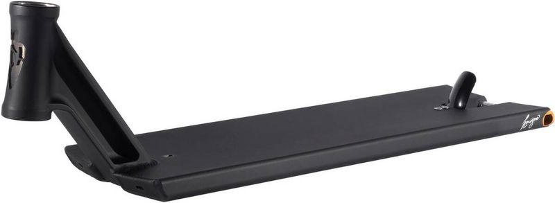 North Scooter Deck Horizon black 7''