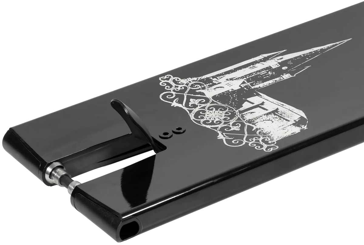 North Unity William Holm Signature 6.5" Scooter Deck