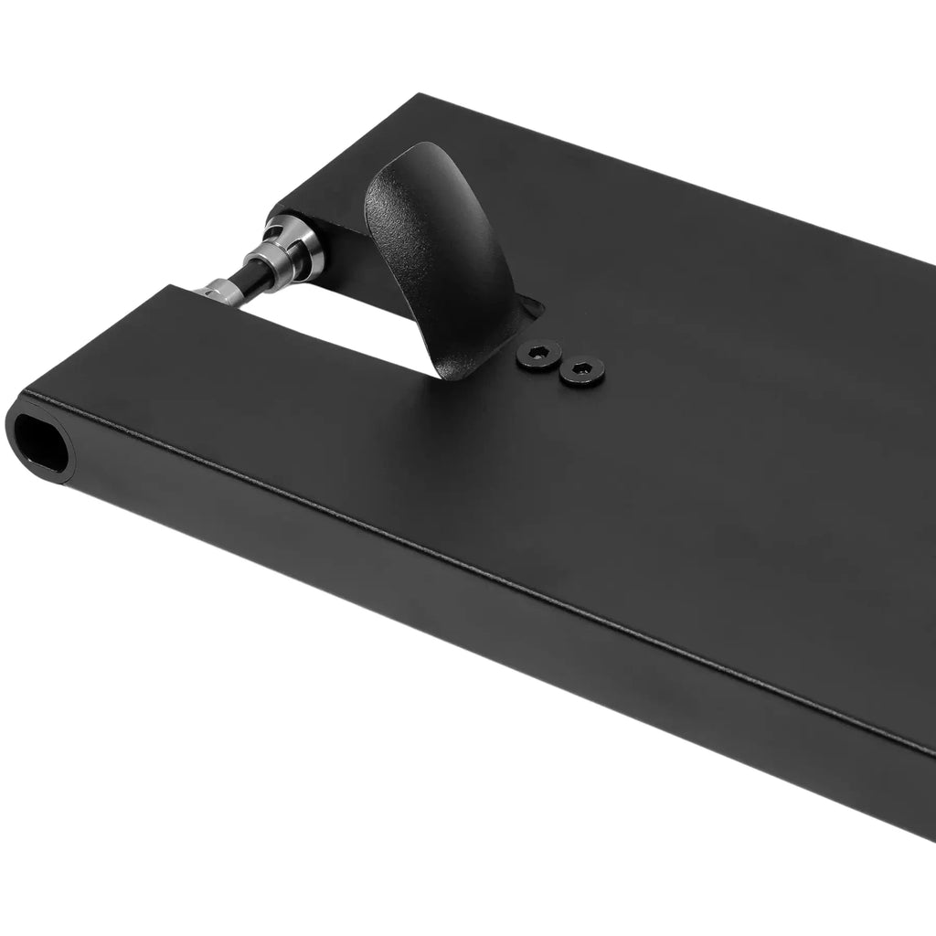 North Scooter Deck Willow G5 matte black