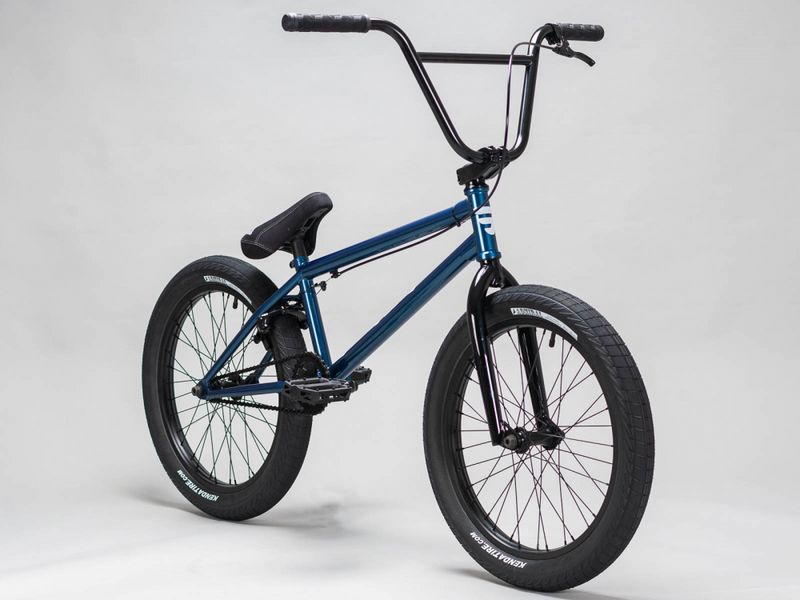 Mafia Bikes Pablo Park Blue