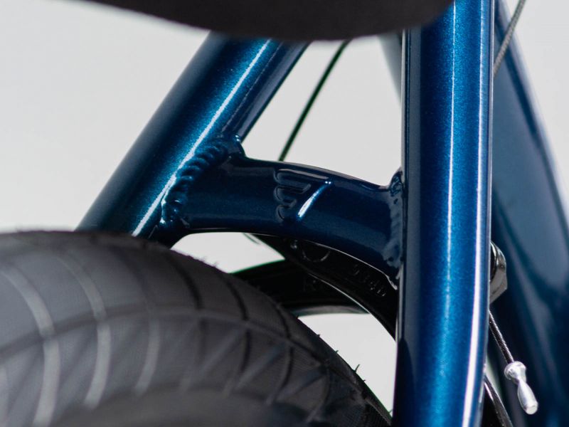 Mafia Bikes Pablo Park Blue