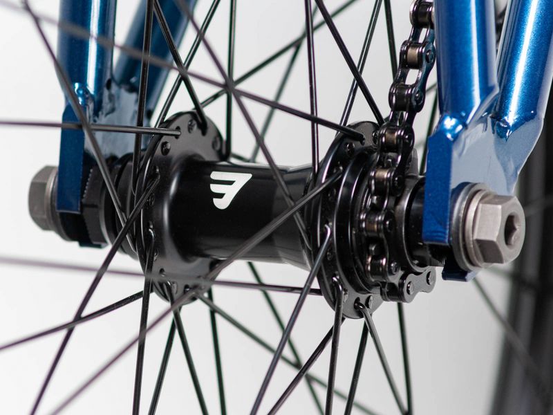 Mafia Bikes Pablo Park Blue