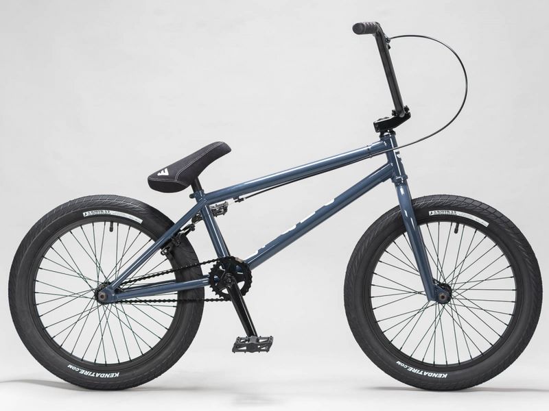 Mafia Bikes Pablo Park Grey