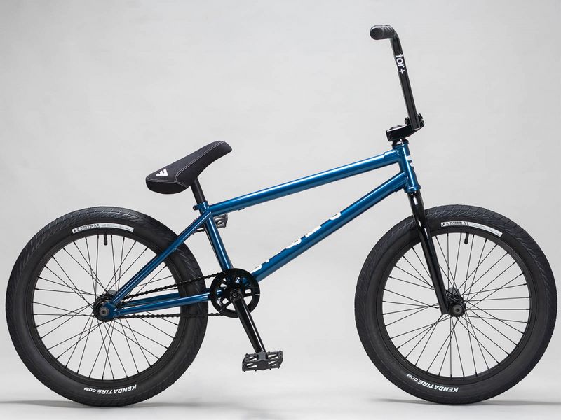 Mafia Bikes Pablo Street Blue