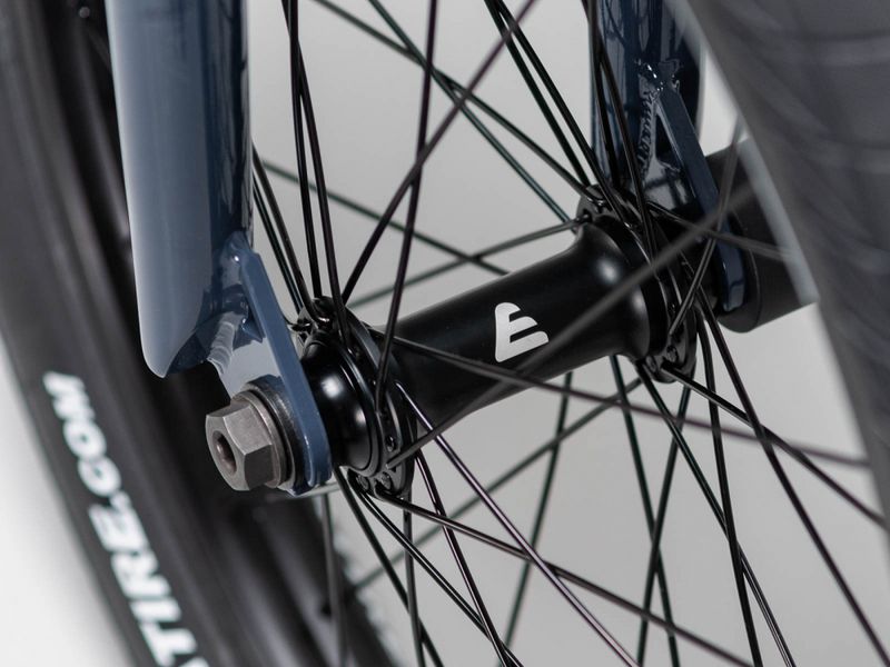 Mafia Bikes Pablo Street Grey
