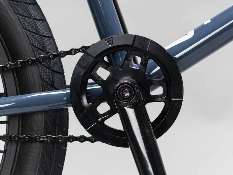 Mafia Bikes Pablo Street Grey