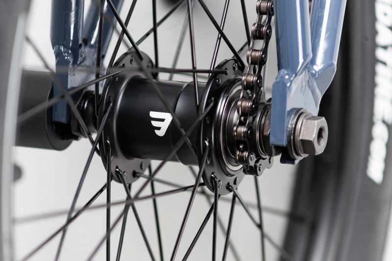 Mafia Bikes Pablo Street Grey