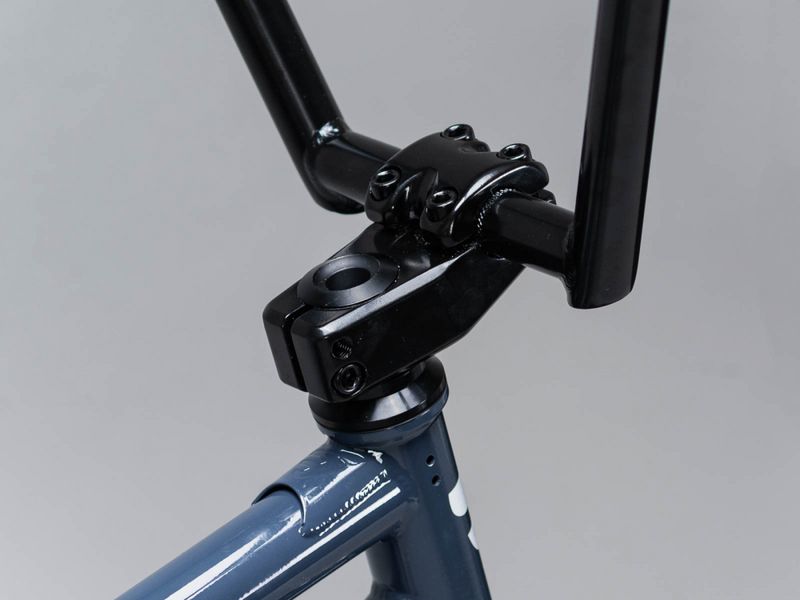 Mafia Bikes Pablo Street Grey