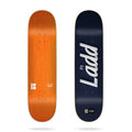 Plan B Skateboard Deck Embroidered Pj Ladd 8.0''