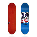 Plan B Skateboard Deck Joslin Global 8.25''