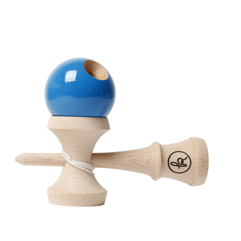 Kendama Play One blau