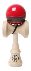 Kendama Play One Cool Darkheat MC