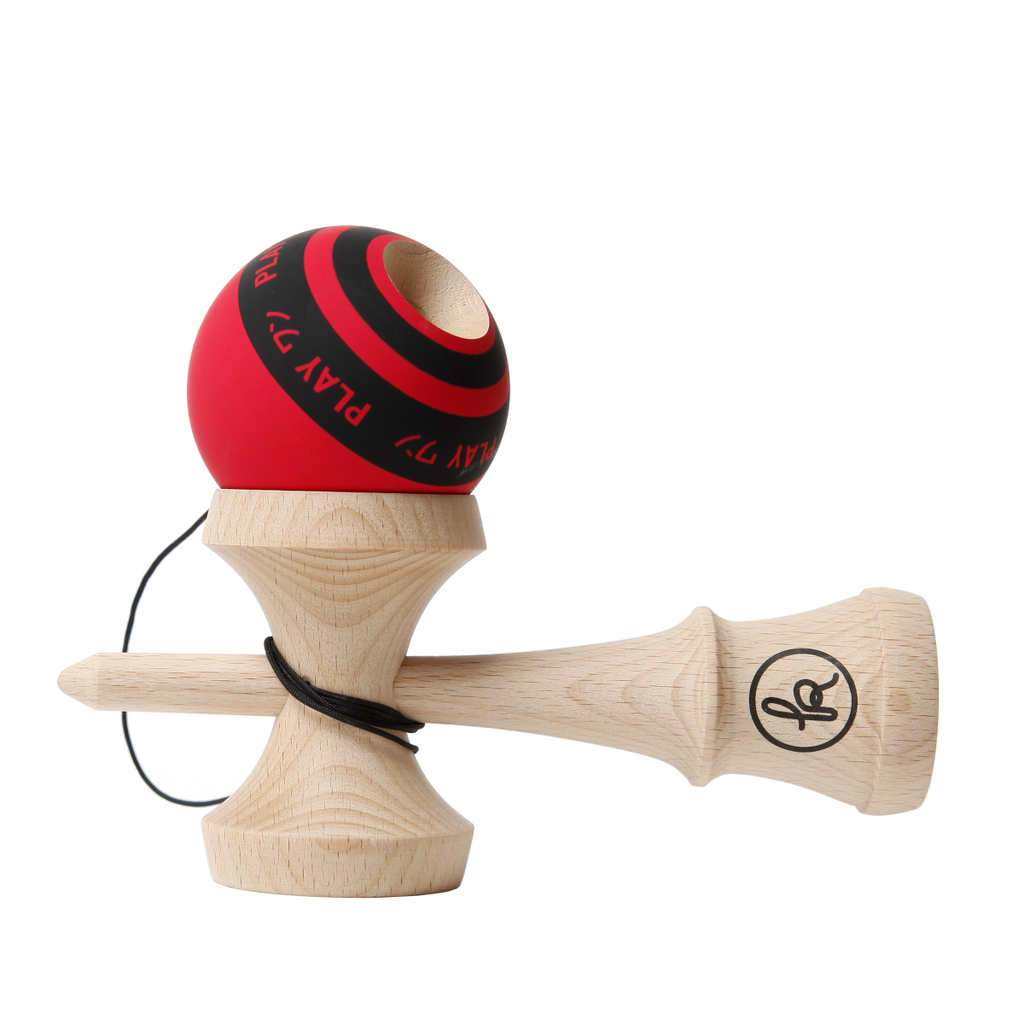 Kendama Play One G Dark Heat