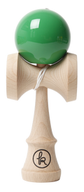 Kendama Play One grün