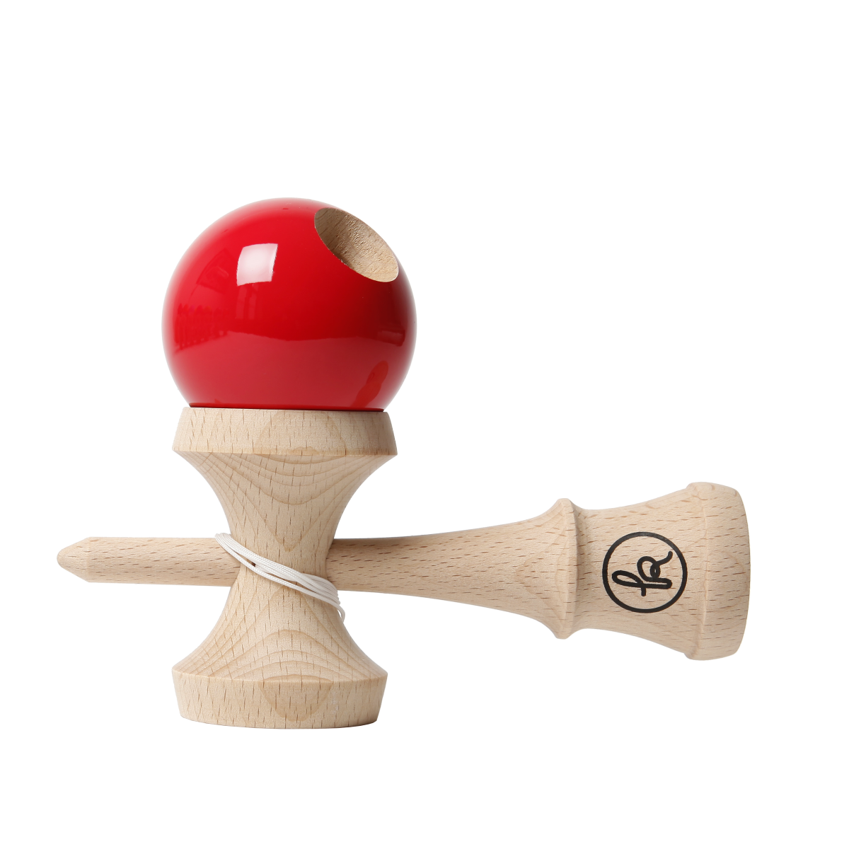 Kendama Play One rot