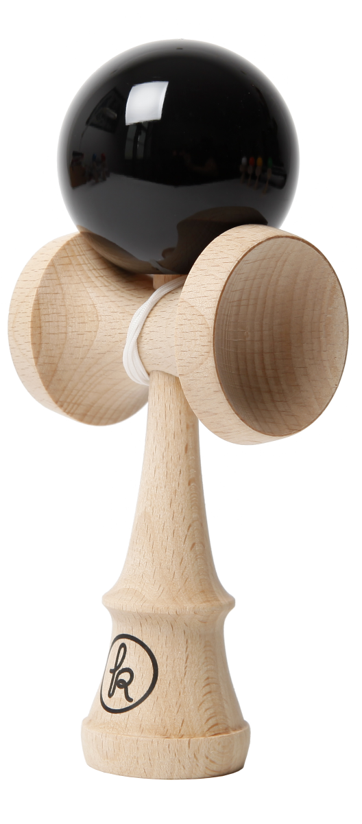 Kendama Play One schwarz
