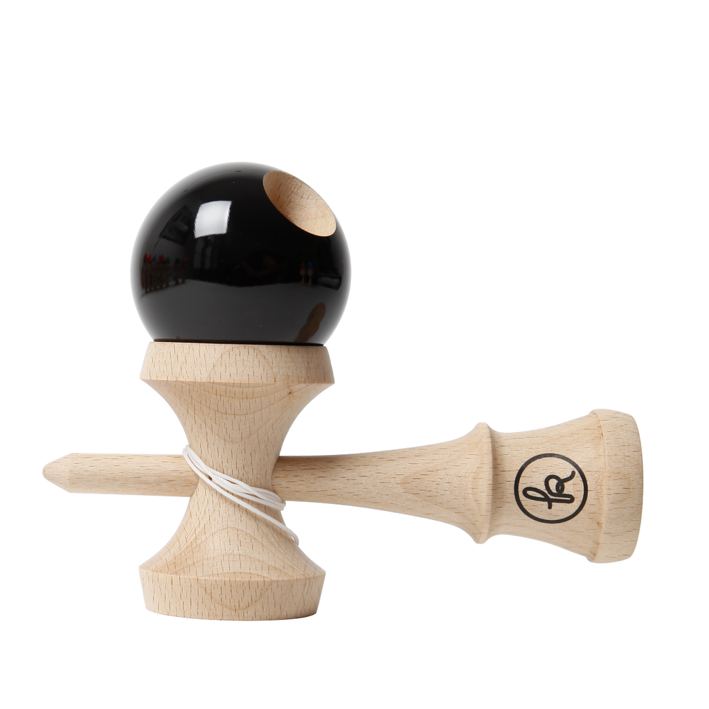 Kendama Play One schwarz