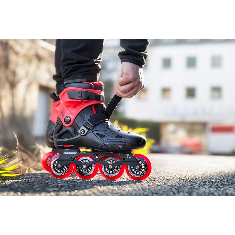 Powerslide Imperial Basic Urban Inlineskates