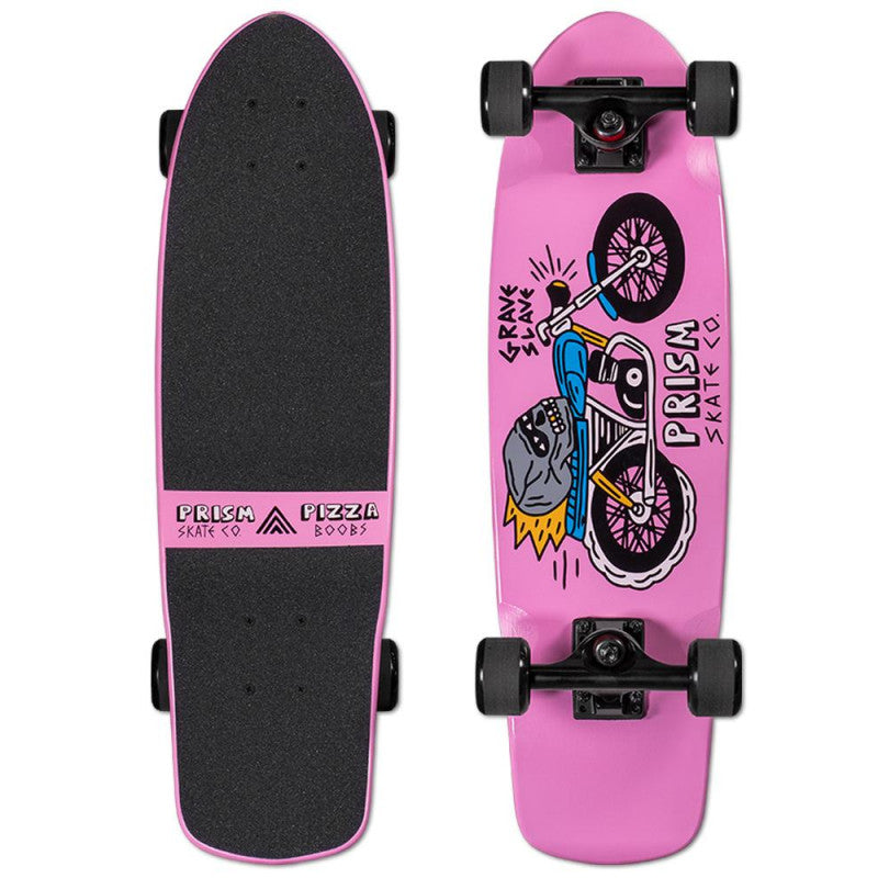 Prism Skipper Pizza Boobs 27''