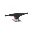Raider Trucks black/silver 5,0" 1 pair