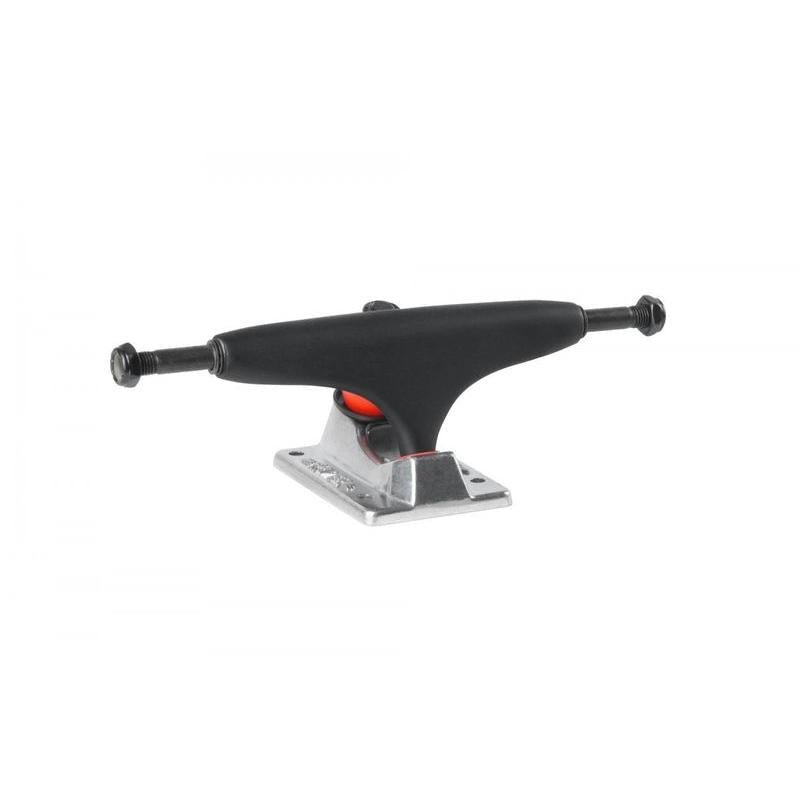 Raider Trucks black/silver 5,25" 1 pair