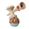 Kendama Record + Symbiosis