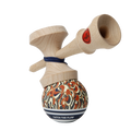 Kendama Record + Wondercurl MC