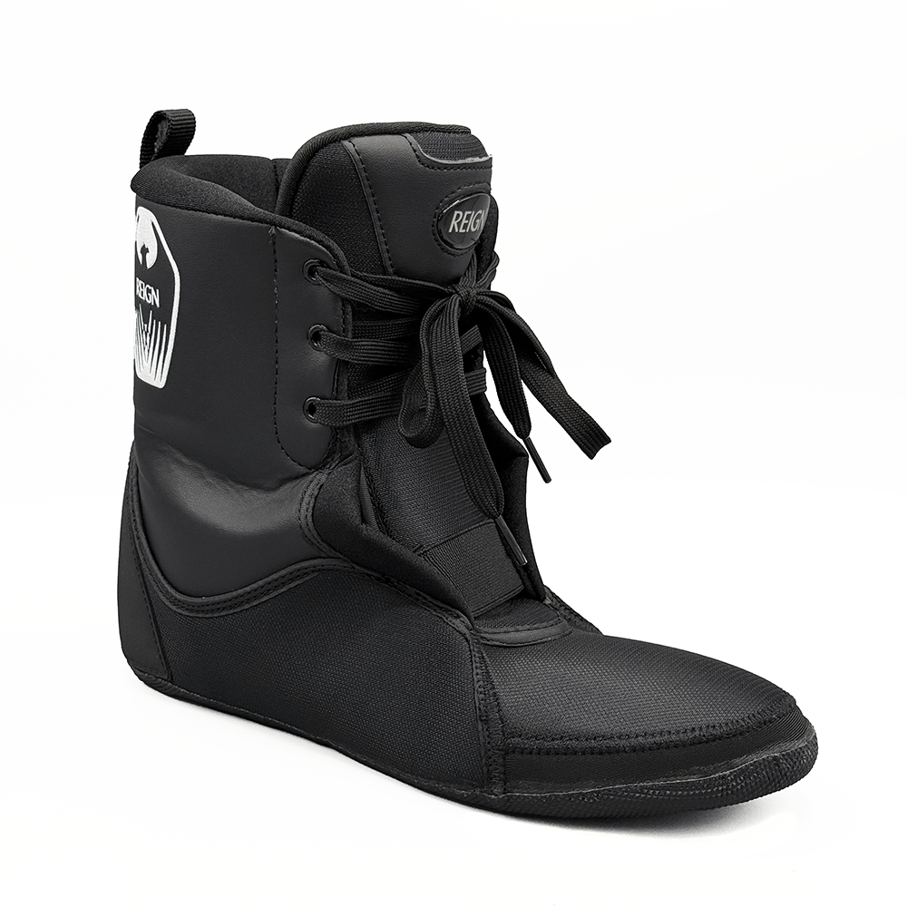 Reign Retro Liner black