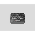 Rockin' Frames Bearings Black Metal 20-pack